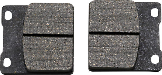 GALFER Brake Pad SEMI Metal FD111G1054