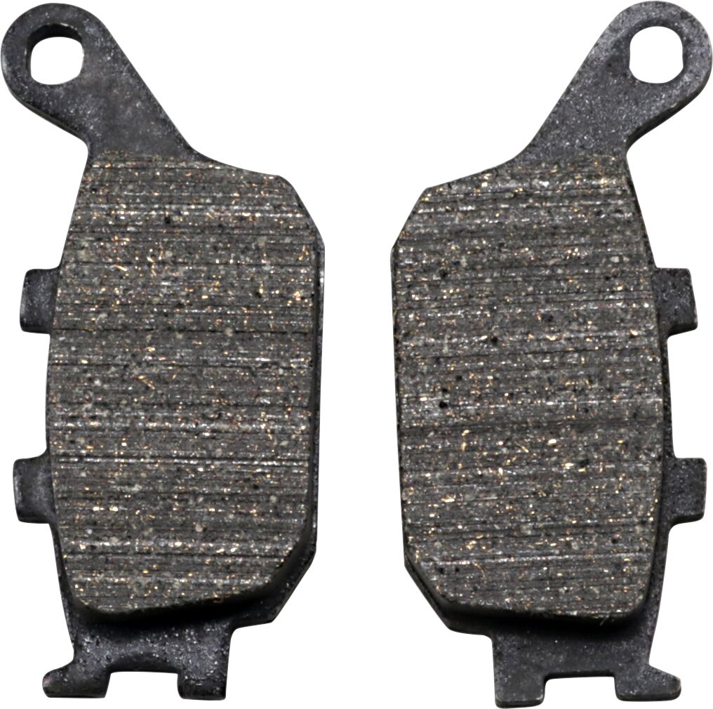 GALFER BRAKE PAD SEMI METAL FD134G1054
