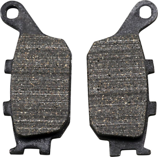 GALFER Brake Pad SEMI Metal FD134G1054