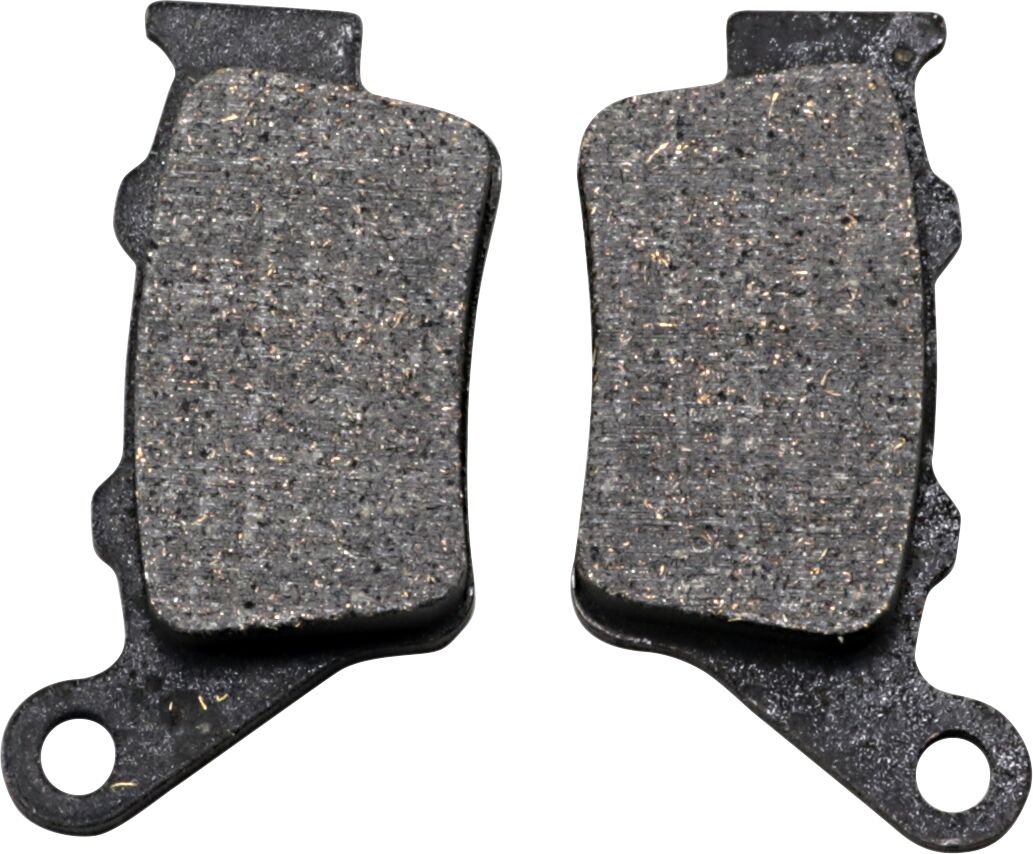GALFER BRAKE PAD SEMI METAL FD165G1054