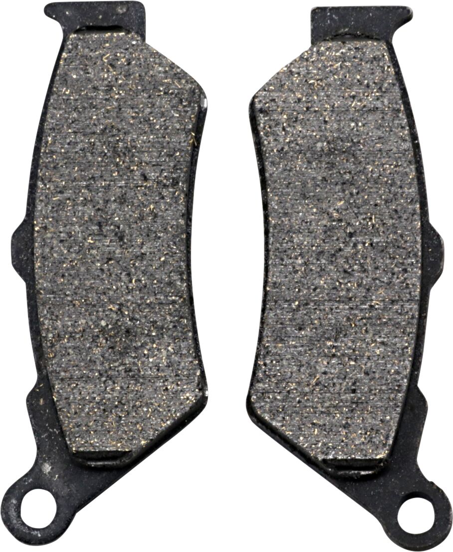 GALFER BRAKE PAD SEMI METAL FD172G1054