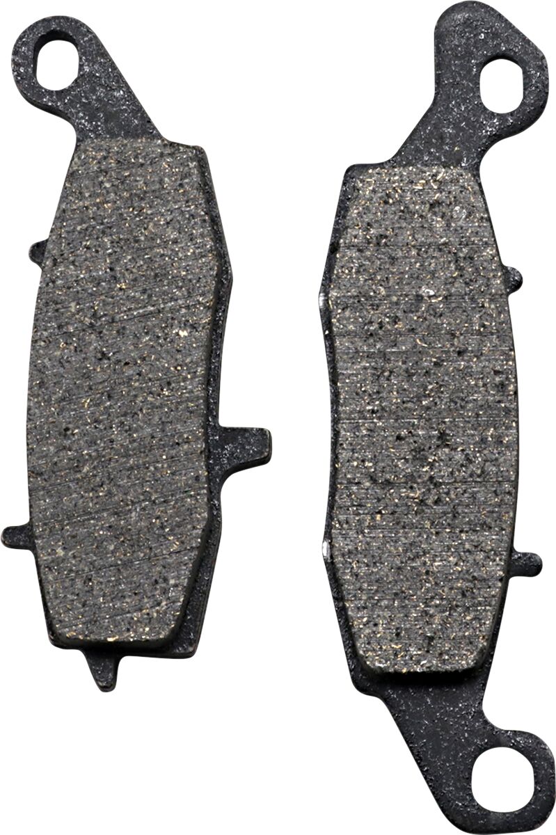 GALFER BRAKE PAD SEMI METAL FD179G1054