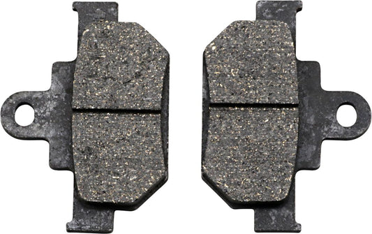 GALFER Brake Pad SEMI Metal FD209G1054