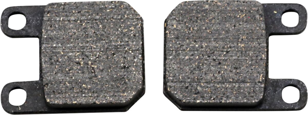 GALFER BRAKE PAD SEMI METALLIC FD065G1054