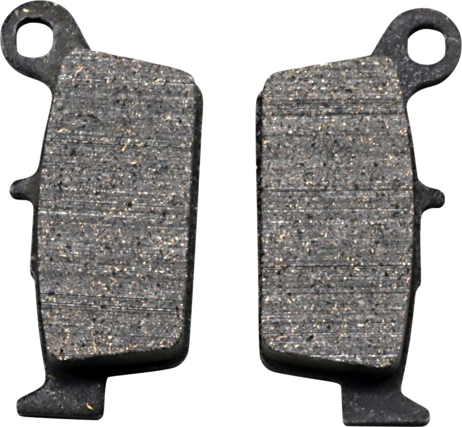 GALFER BRAKE PAD SEMI METAL FD093G1054