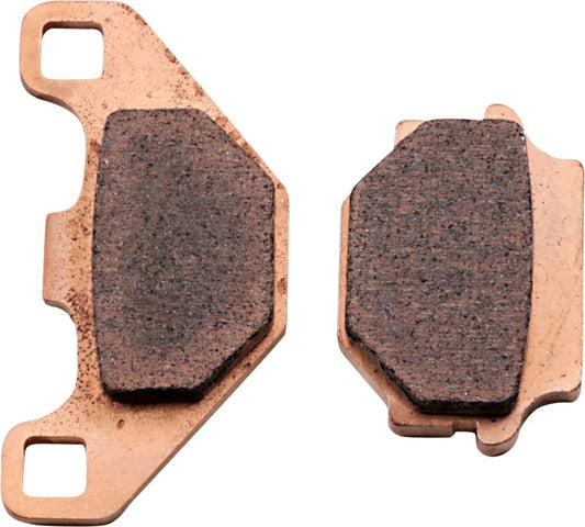 GALFER Brake Pad Sintered Off Road FD075G1396