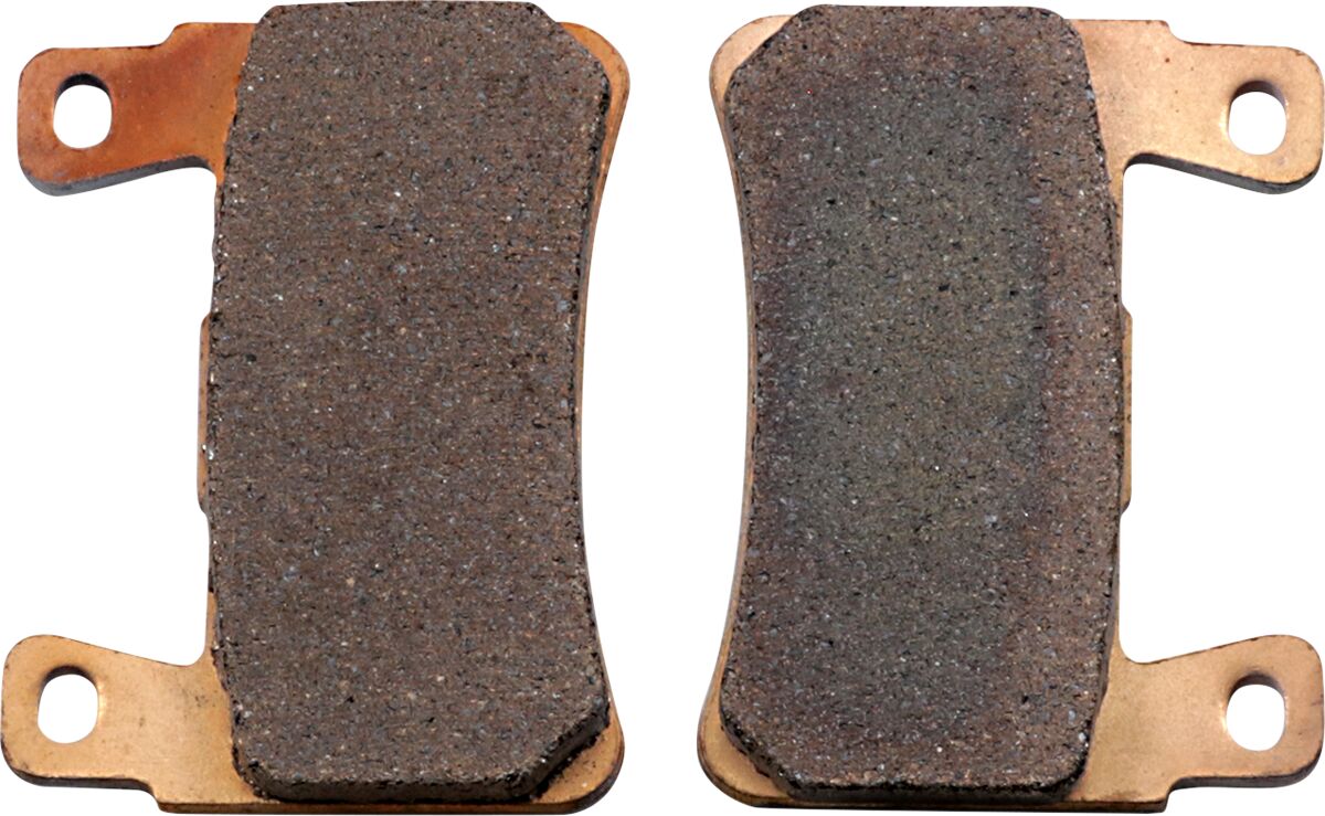 GALFER BRAKE PAD SINTERED SPORT FD219G1375