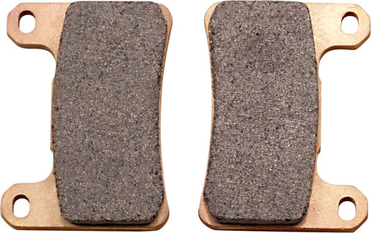 GALFER Brake Pad Sintered Sport FD325G1375