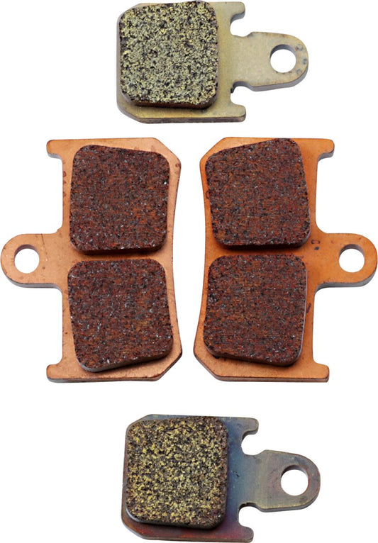 GALFER Brake Pad Sintered Sport FD365G1375