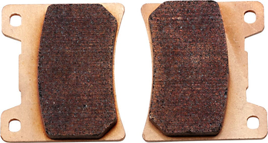 GALFER Brake Pad FD057G1371 FD057G1371