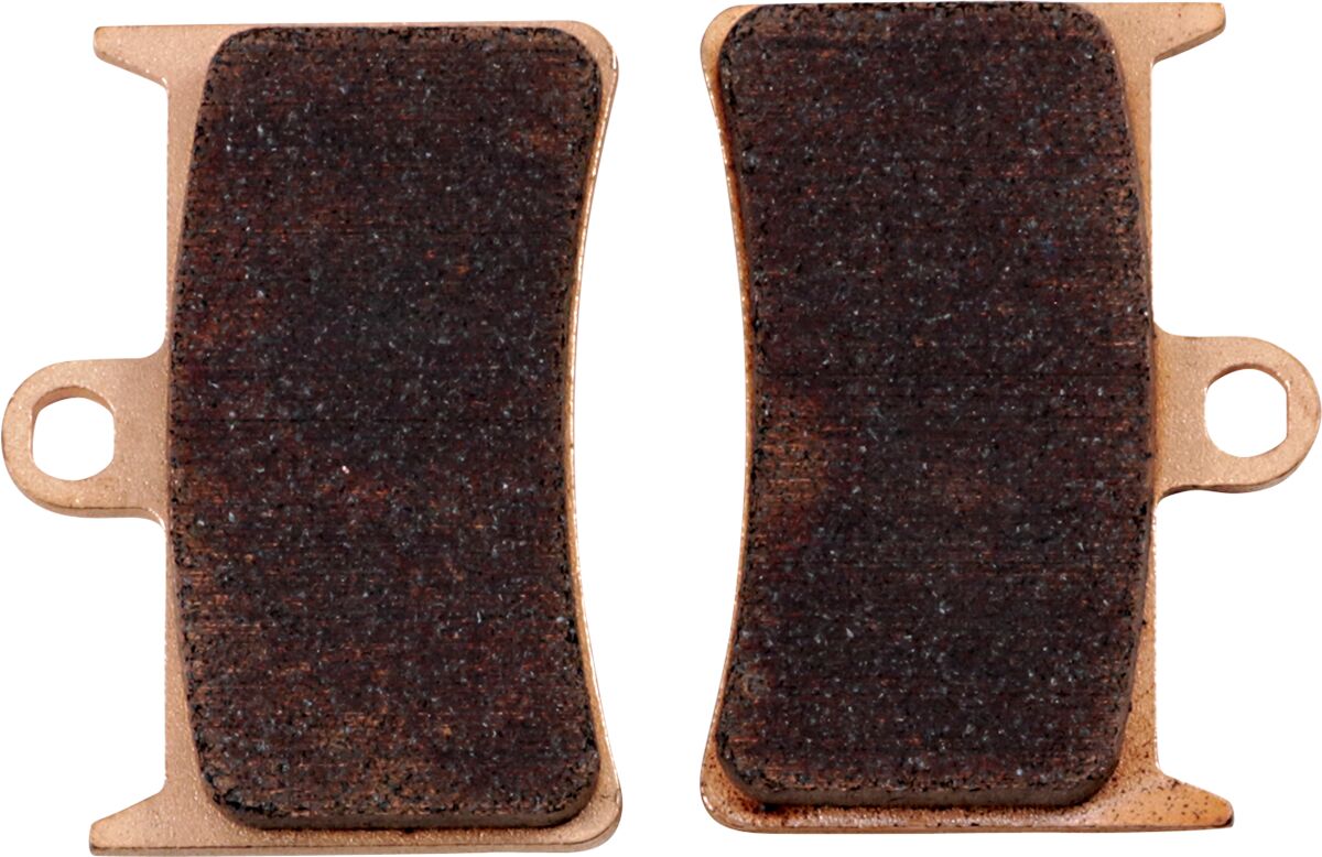GALFER BRAKE PAD FD178G1370 FD178G1370