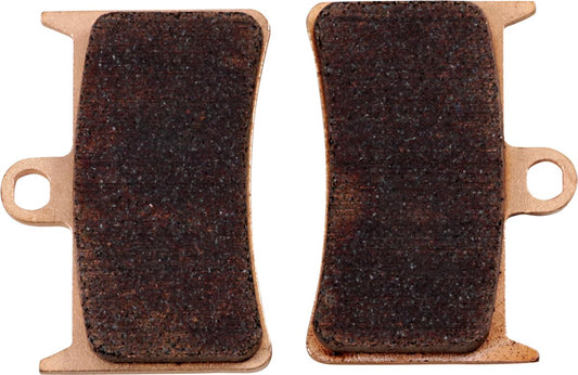 GALFER Brake Pad FD178G1370 FD178G1370