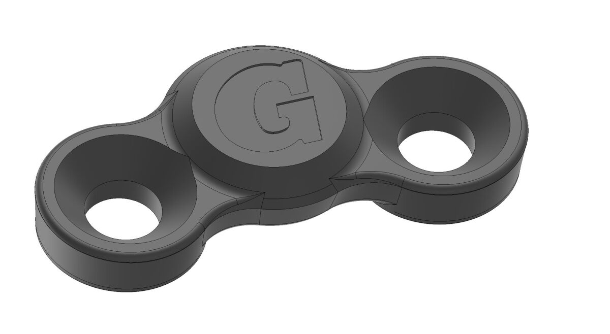 GALFER SPEED SENSOR MAGNET MG002