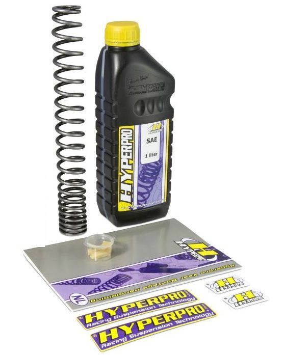 HYPERPRO FORK SPRINGS HONDA CRF 300 L 2 SP-HO03-SSF014