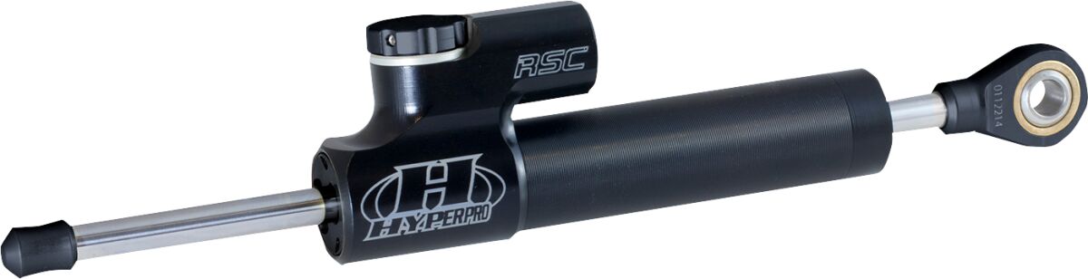 HYPERPRO STEERING DAMPER S075 - RSC - R DS-075D-NP1-R