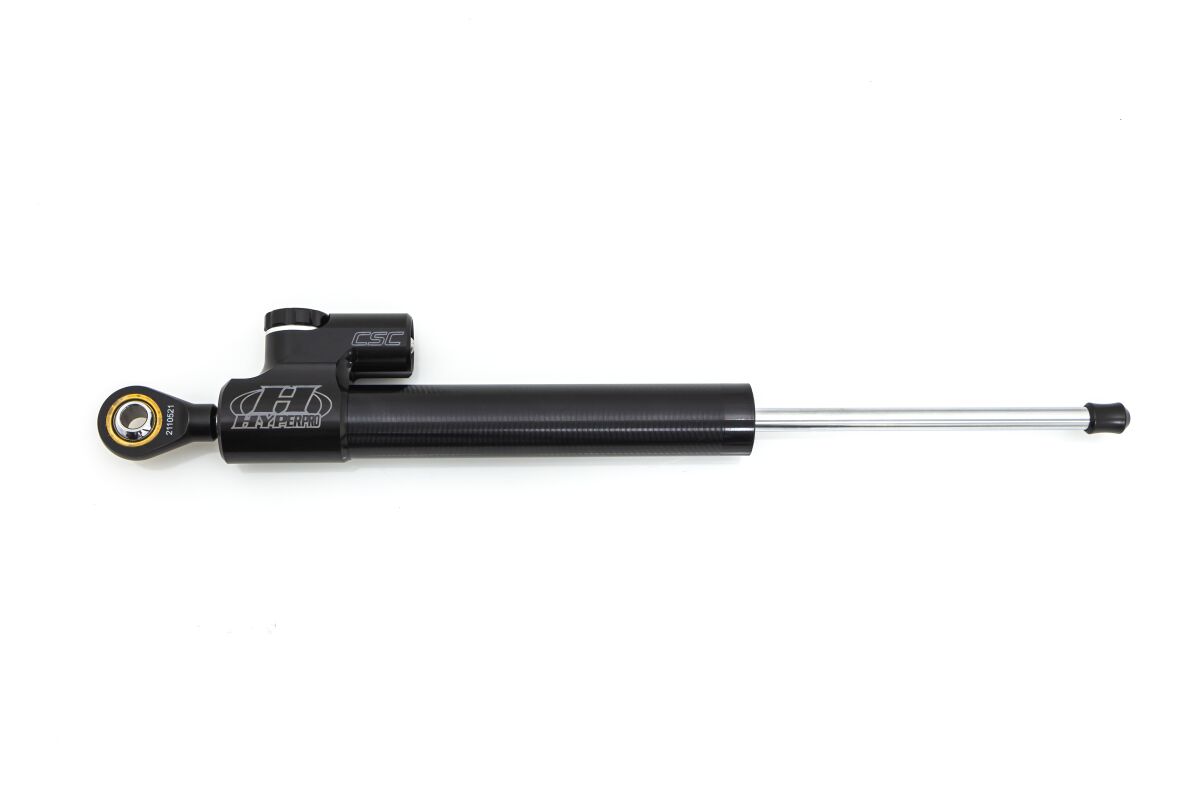 HYPERPRO STEERING DAMPER S120 - CSC - D DS-120D-NL1