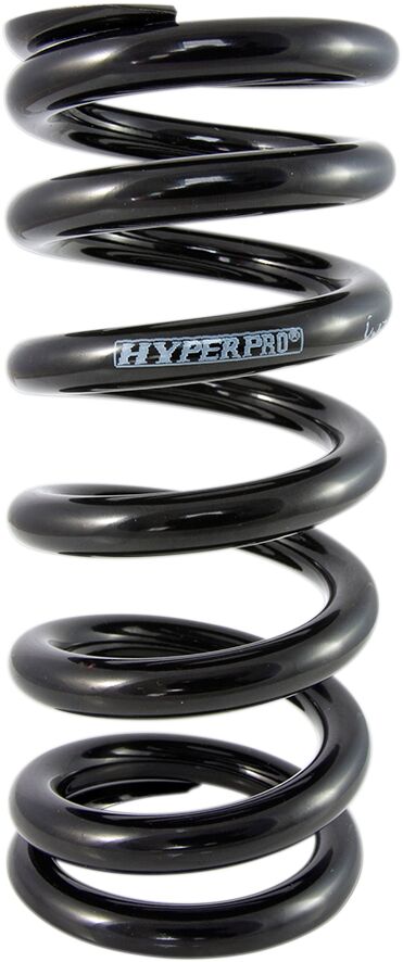 HYPERPRO REAR SHOCK SPR. BLK BMW F 900 SP-BM09-SSB002B