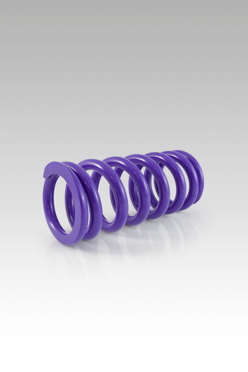 HYPERPRO REAR SHOCK SPR. PURPLE SUZUKI SP-SU08-SSB009