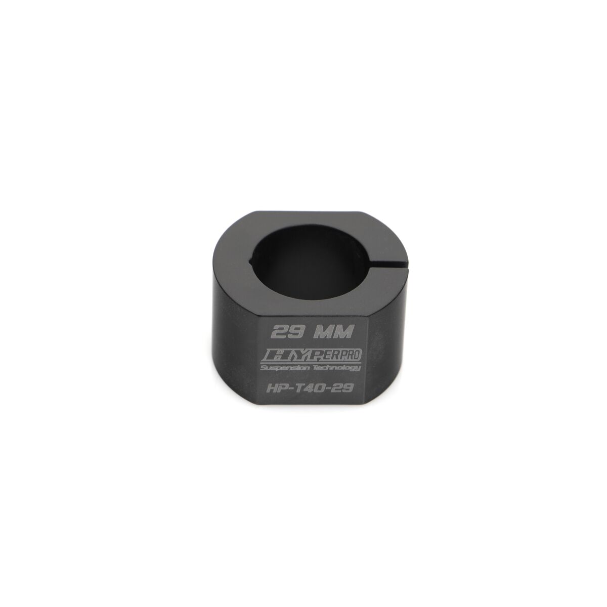 HYPERPRO VICE CLAMP FORK TUBE 29MM HP-T40-29