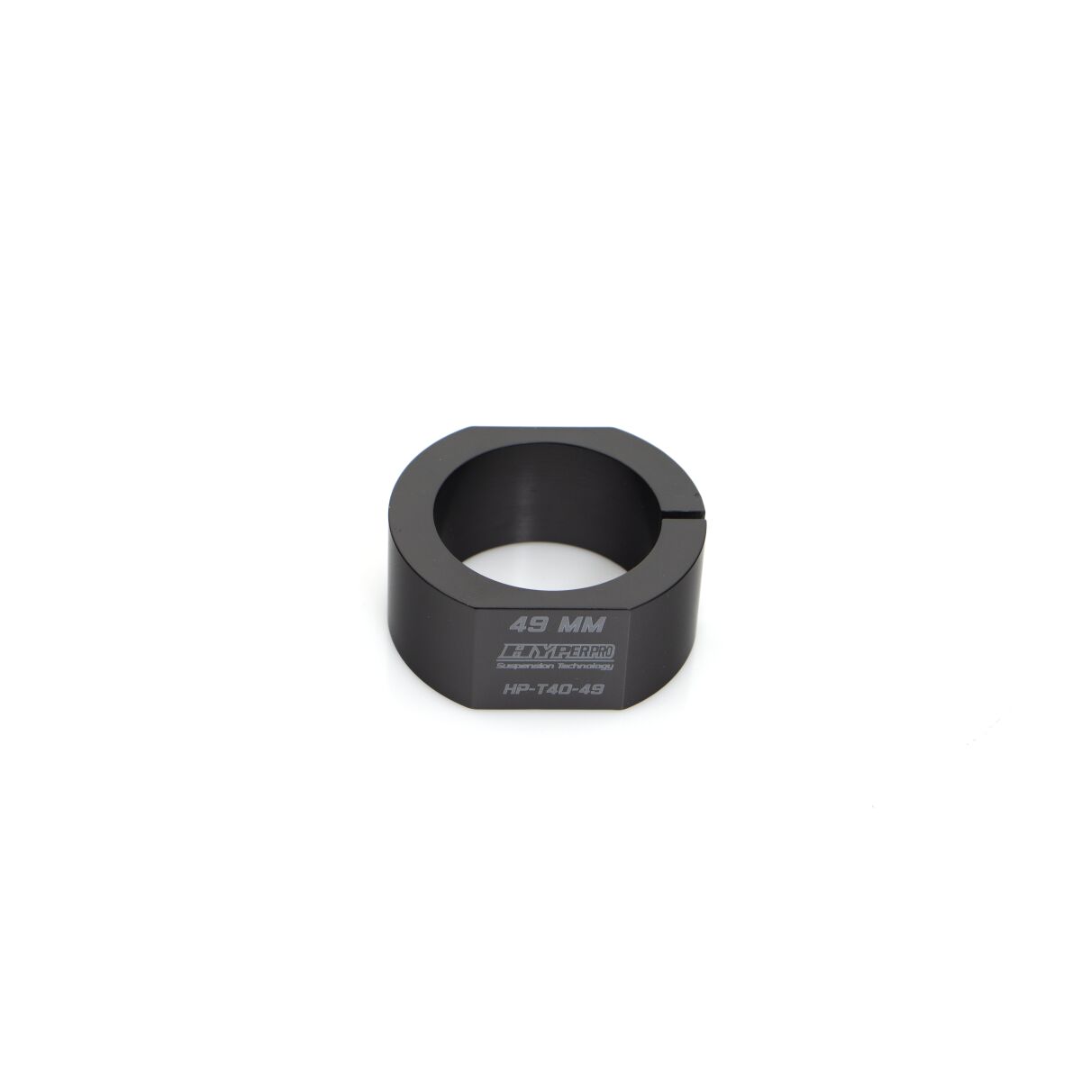 HYPERPRO VICE CLAMP FORK TUBE 49MM HP-T40-49