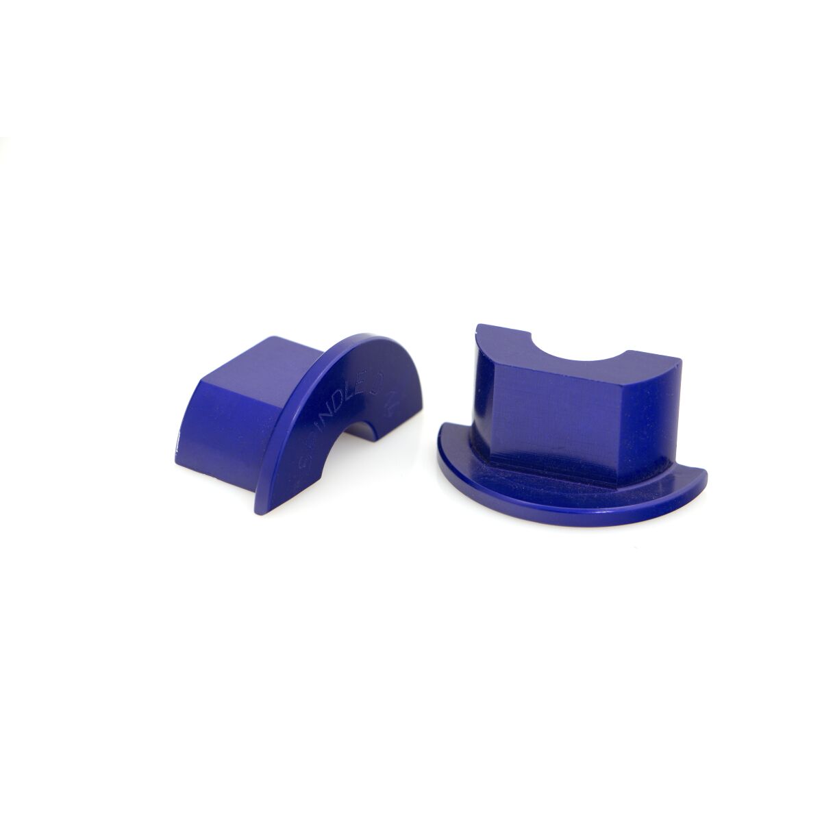 HYPERPRO VICE CLAMP SPINDLE 14MM HP-T38-14