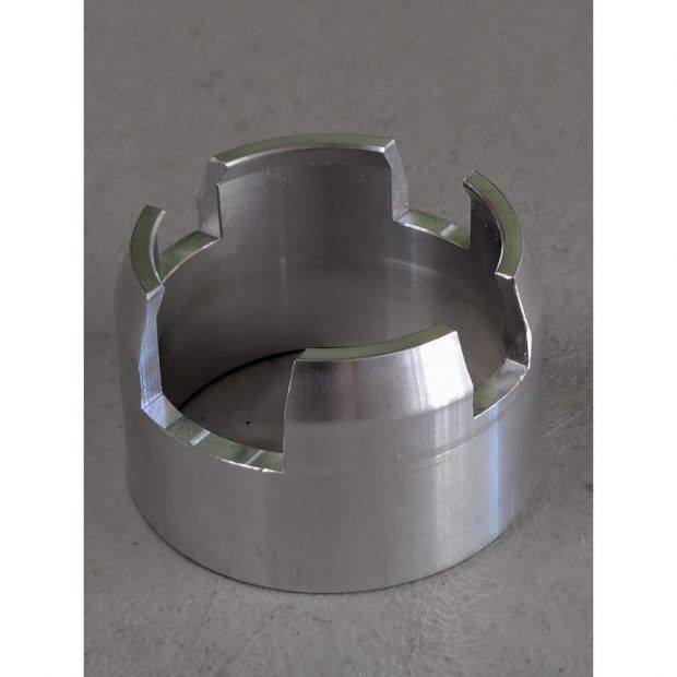 HYPERPRO TOOL SHOCK SPRING REMOVAL MANU HP-T26