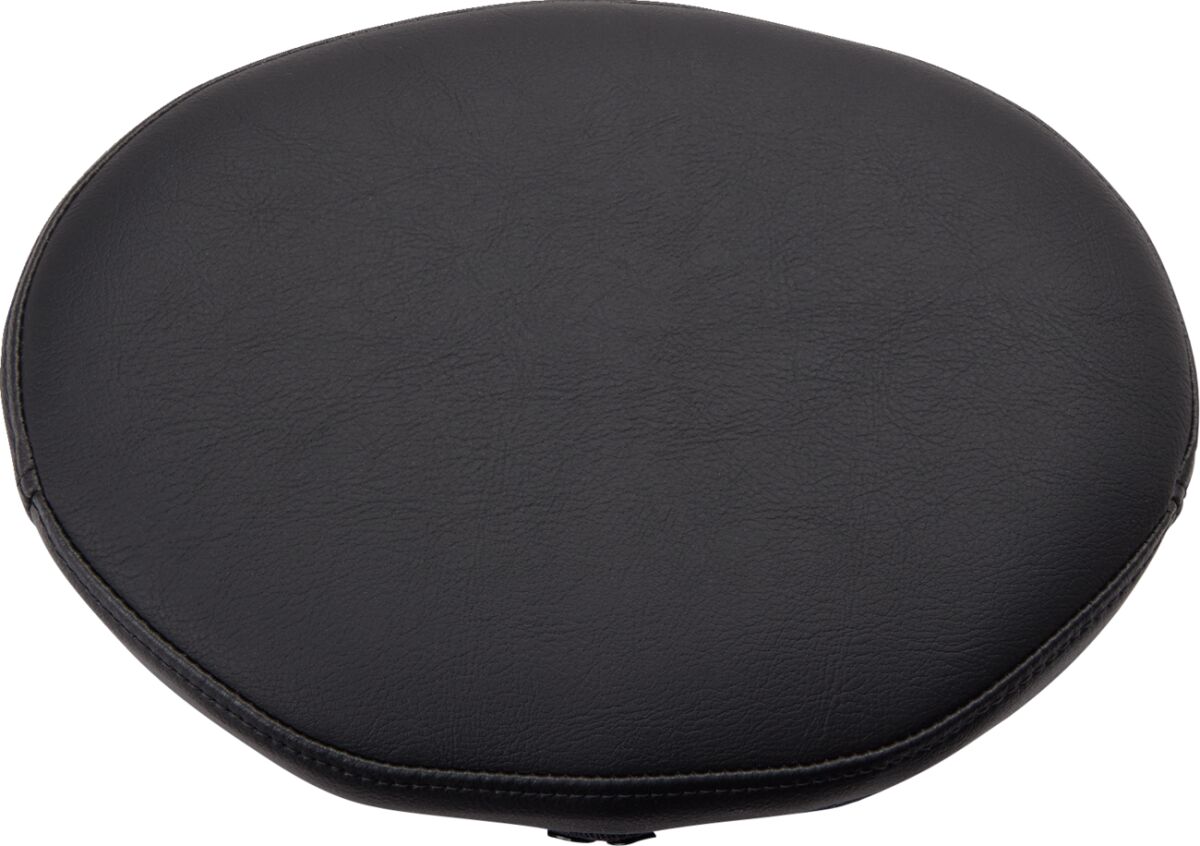 DRAG SPECIALTIES SEATS PAD BACKREST 97-02FL VNYL 0822-0431