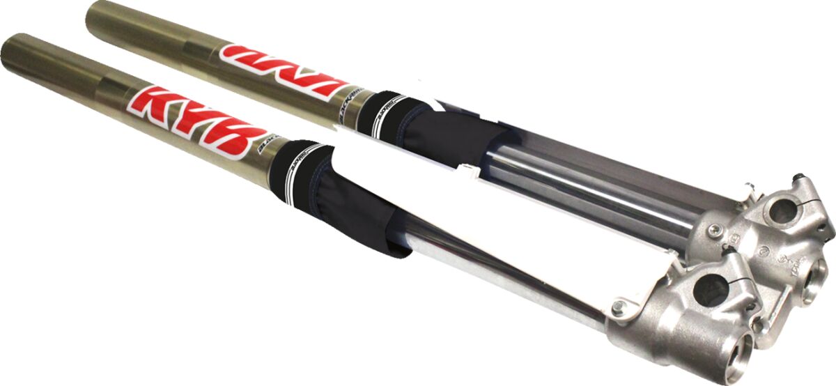 BLACKBIRD RACING FORK SEAL PROT. SHRT BK 5089/20