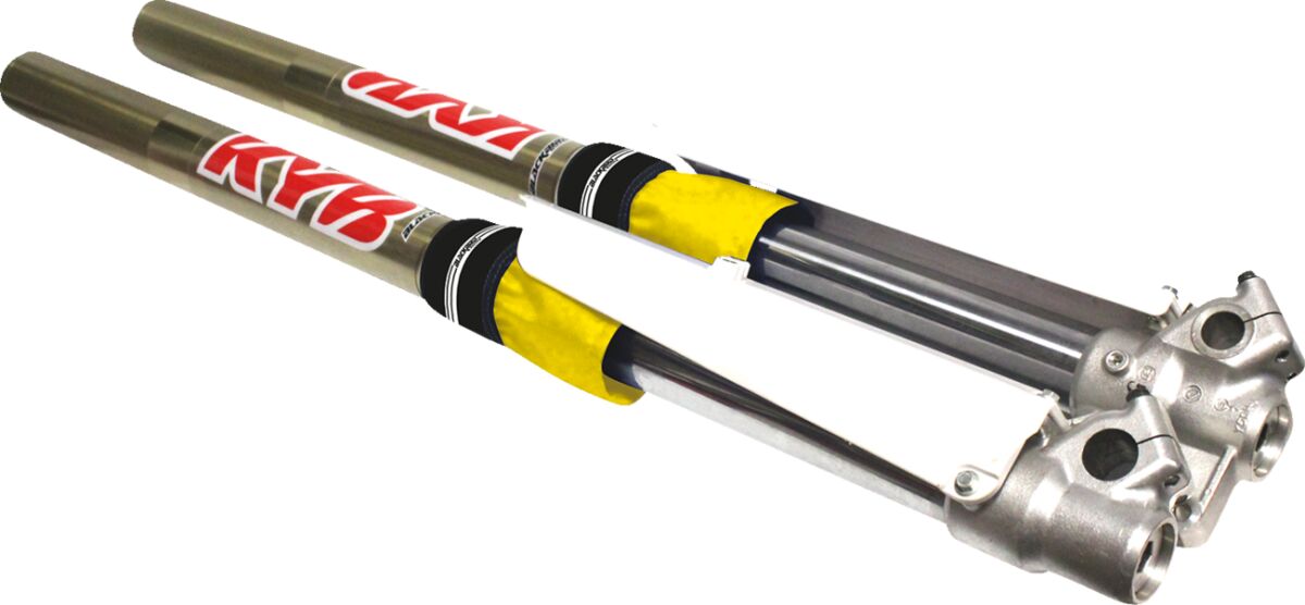 BLACKBIRD RACING FORK SEAL PROT. SHRT YL 5089/50