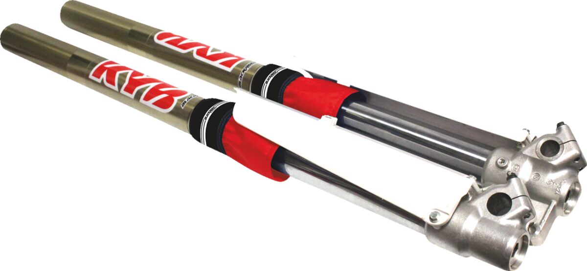 BLACKBIRD RACING FORK SEAL PROT. SHRT RD 5089/60