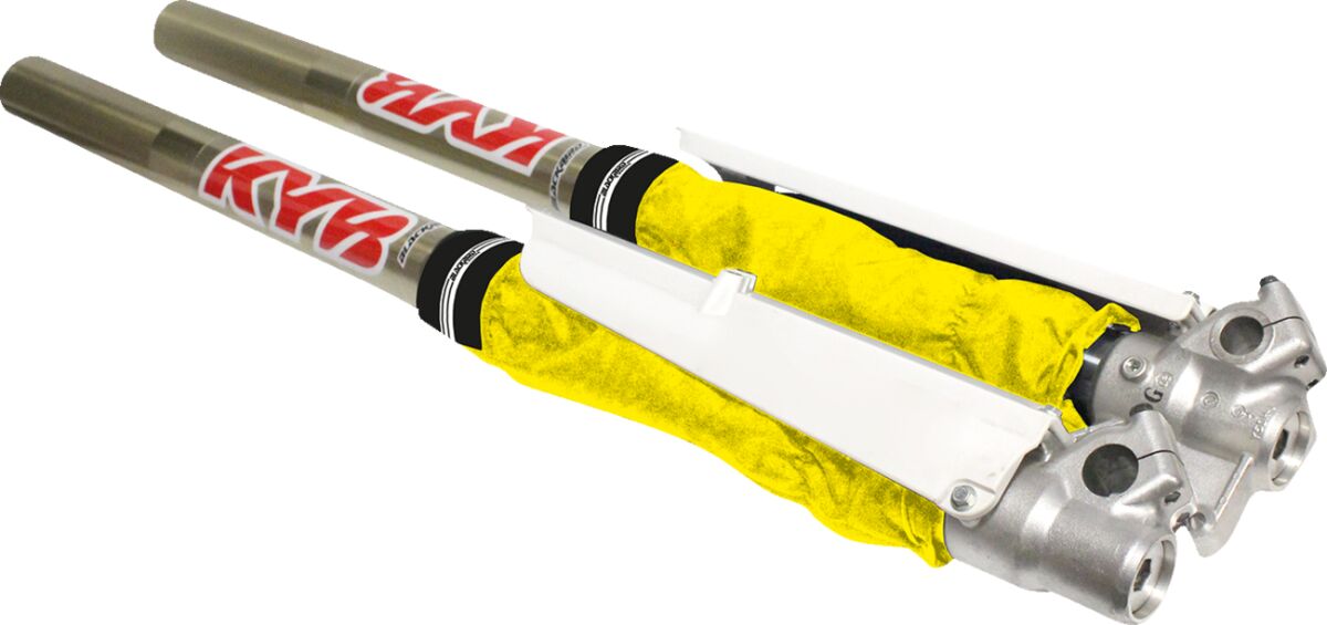 BLACKBIRD RACING FORK SEAL PROT. LONG YL 5090/50