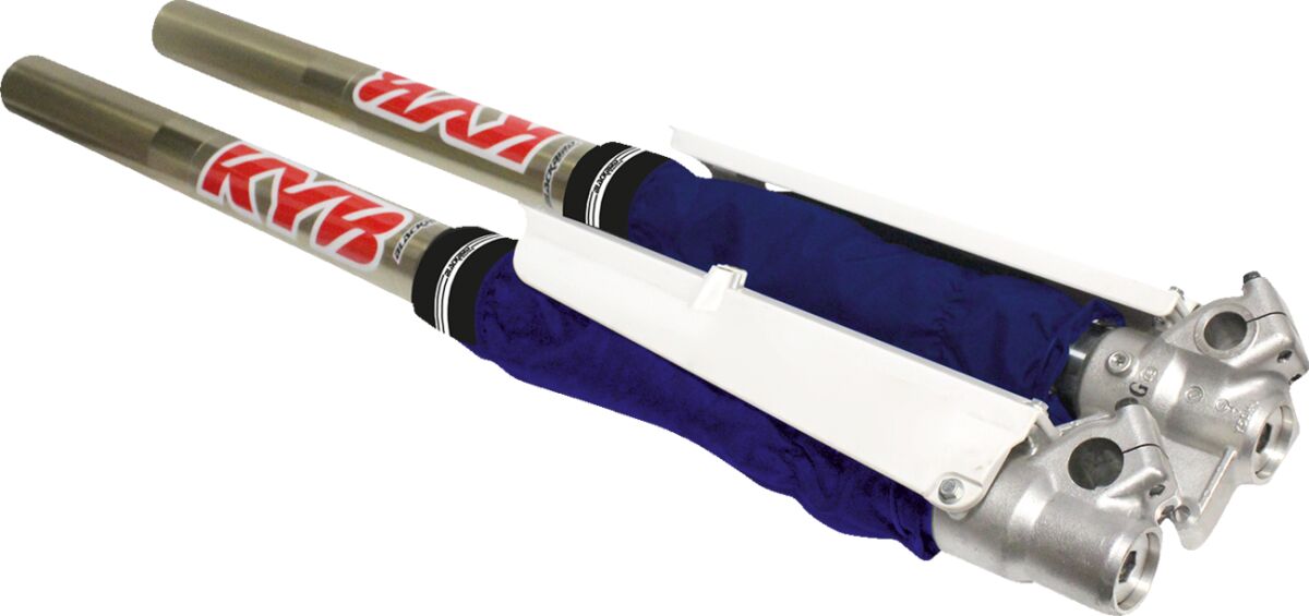 BLACKBIRD RACING FORK SEAL PROT. LONG BL 5090/70