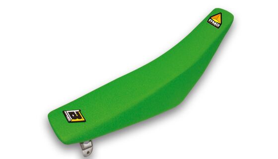 BLACKBIRD RACING PYRAMID SEAT COVER GREEN 1425G/01