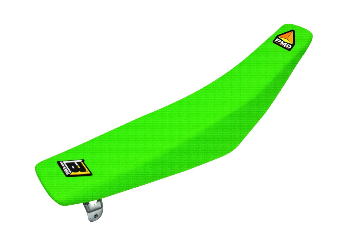 BLACKBIRD RACING PYRAMID SEAT COVER GREEN 1431G/01