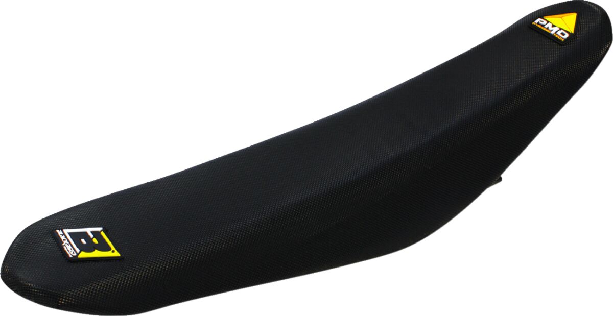 BLACKBIRD RACING PYRAMID SEAT COVER BLACK 1522G