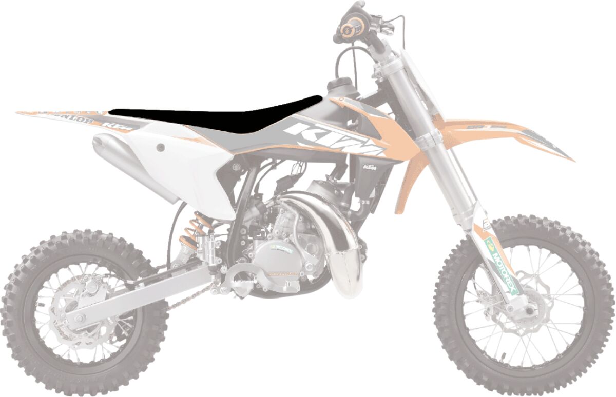 BLACKBIRD RACING SEATCOVER PYR SX50 1525G