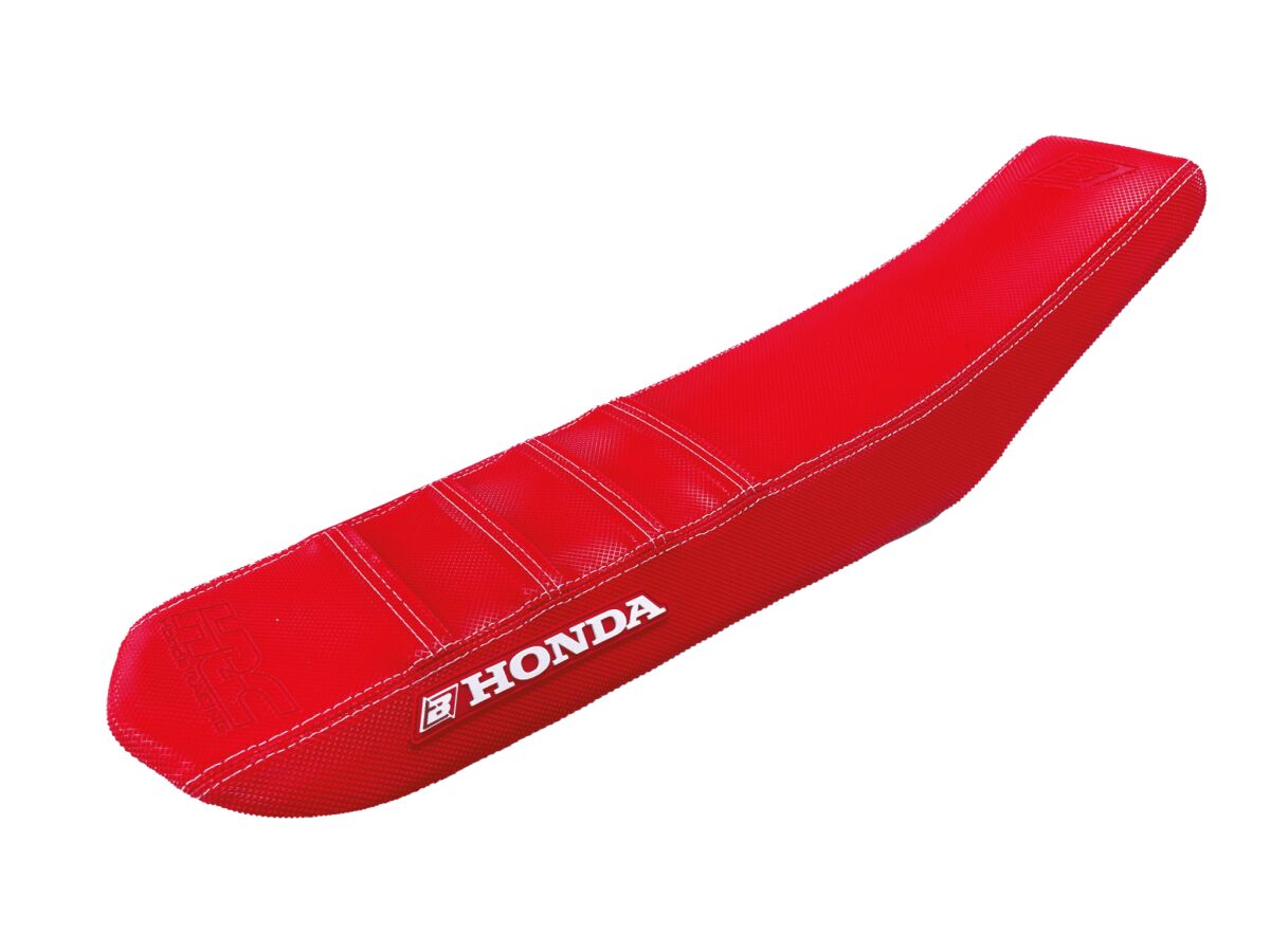 BLACKBIRD RACING SEATCOVER REPL HRC 24 1147R24