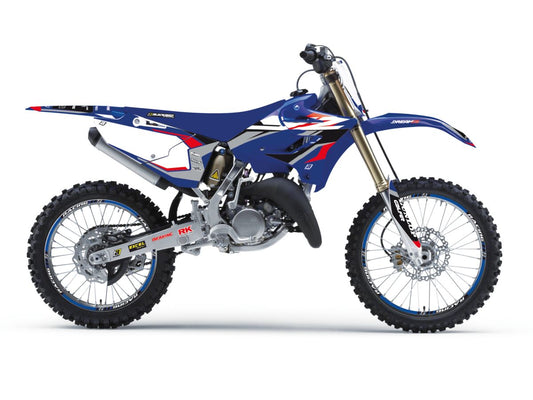 BLACKBIRD RACING GRAPHIC KIT DREAM 5 YZ 15-21 2244AB