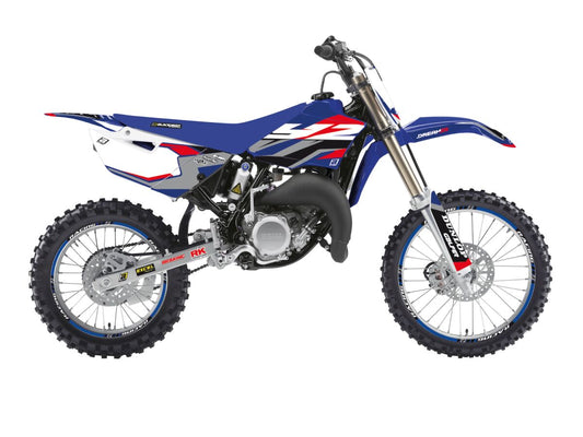 BLACKBIRD RACING GRAPHIC KIT DREAM 5 YZ85 15-20 2245AB