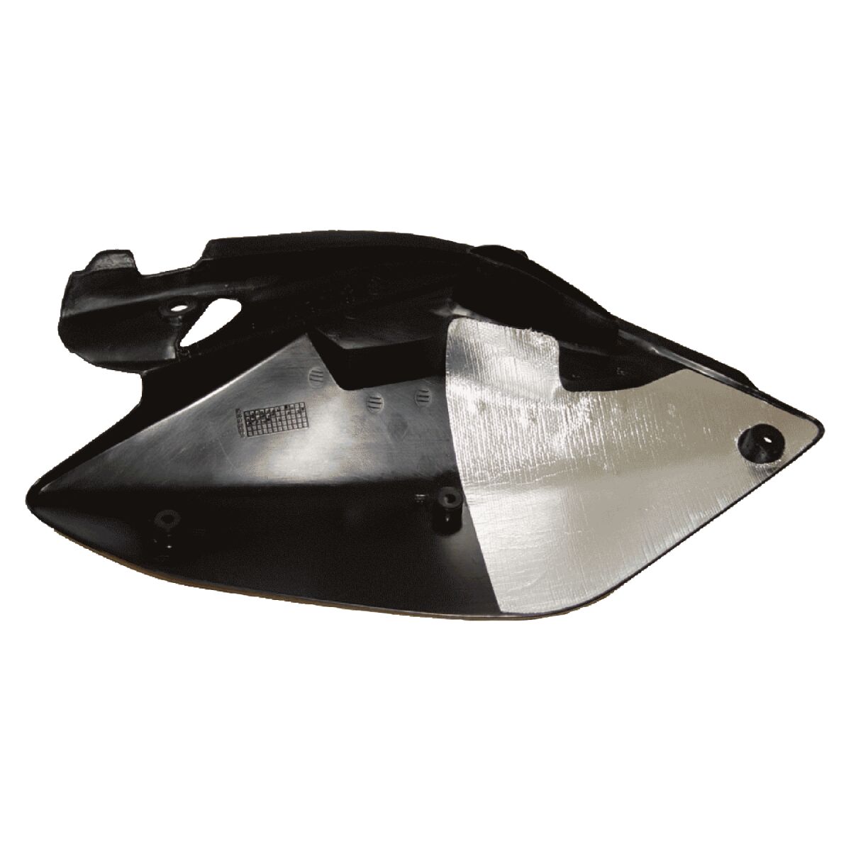 BLACKBIRD RACING STICKER SHEET THERMAL 5073