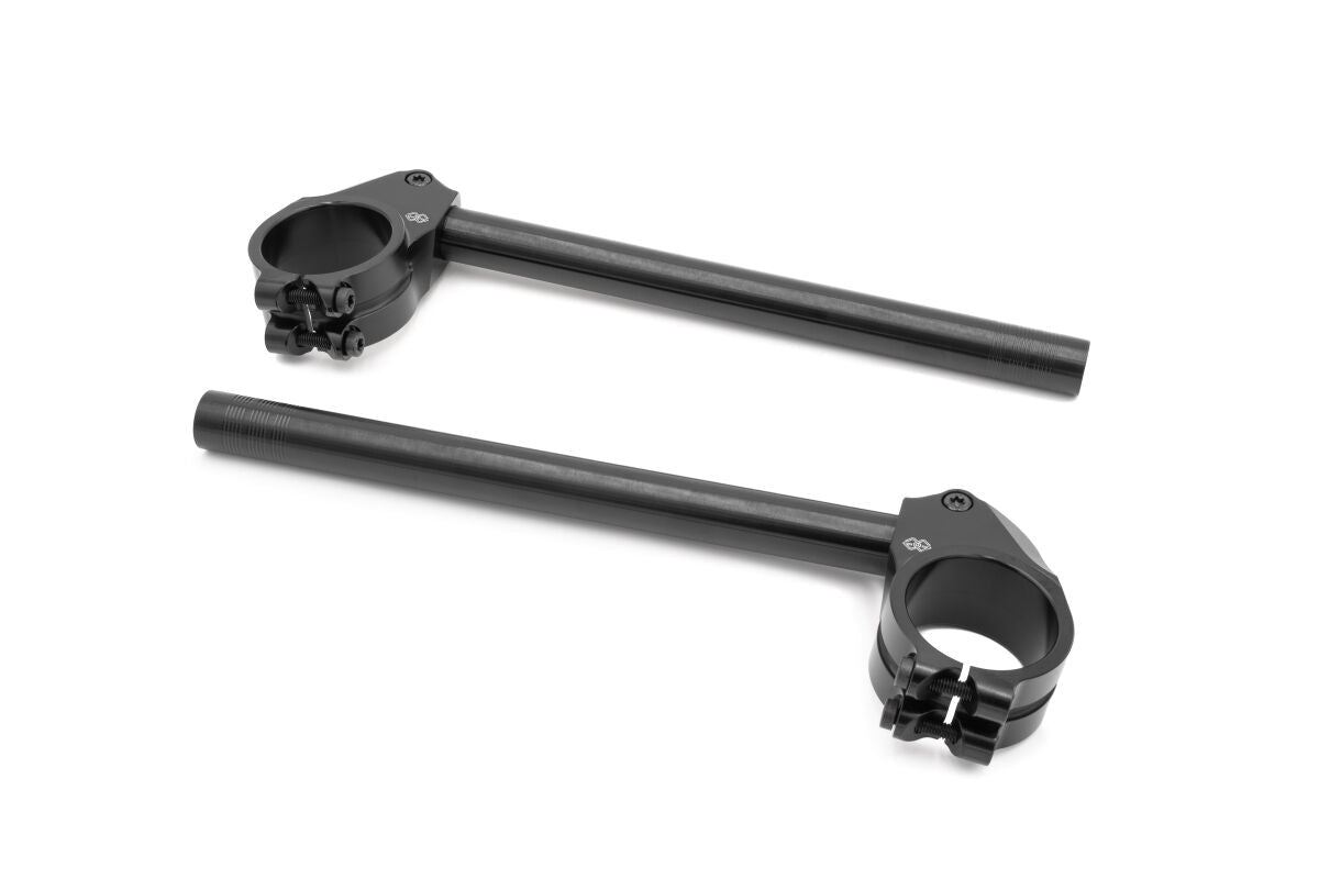 GILLES TOOLING GP-LIGHT BLACK TRI. GPL4-500-02-B