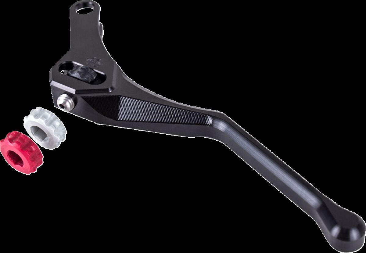 GILLES TOOLING ADJUSTABLE HAND CLUTCH LEVER T FXCL-38