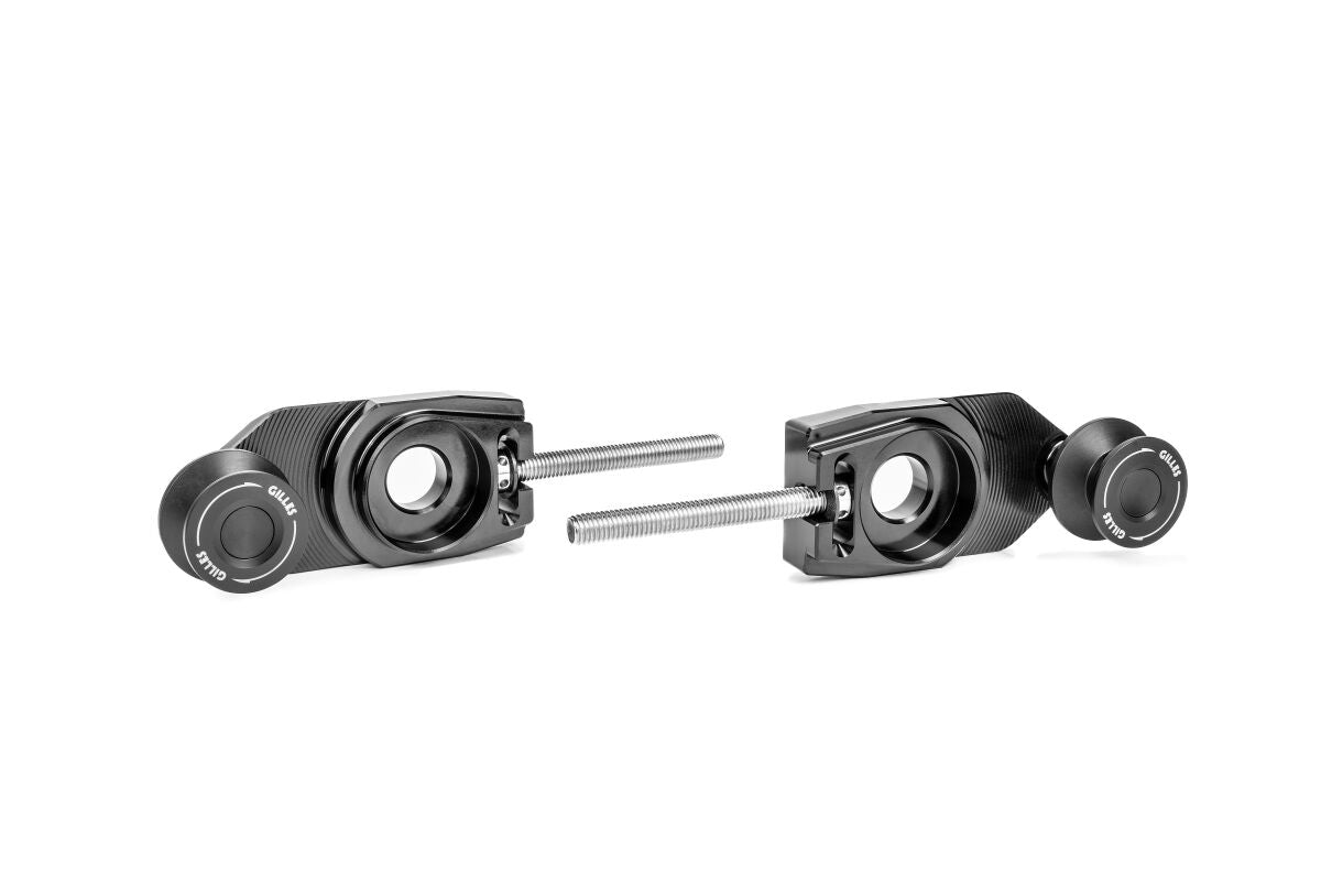 GILLES TOOLING AXB CHAIN ADJUSTER AND QUICK C AXB-H01-B