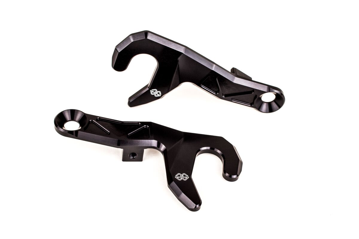 GILLES TOOLING SWINGARM LIFT KIT RSH RSH-01