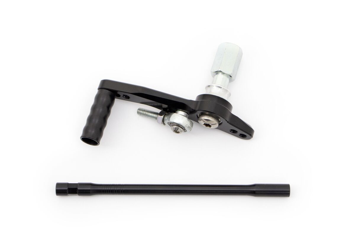 GILLES TOOLING SHIFT KIT CBR1000RR BK US-32-SC59-B