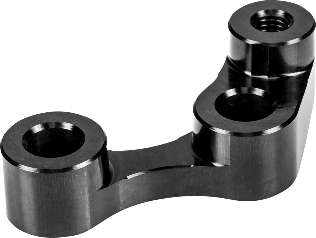 GILLES TOOLING HOLDER GEAR LEVER BK HA-US-57.b