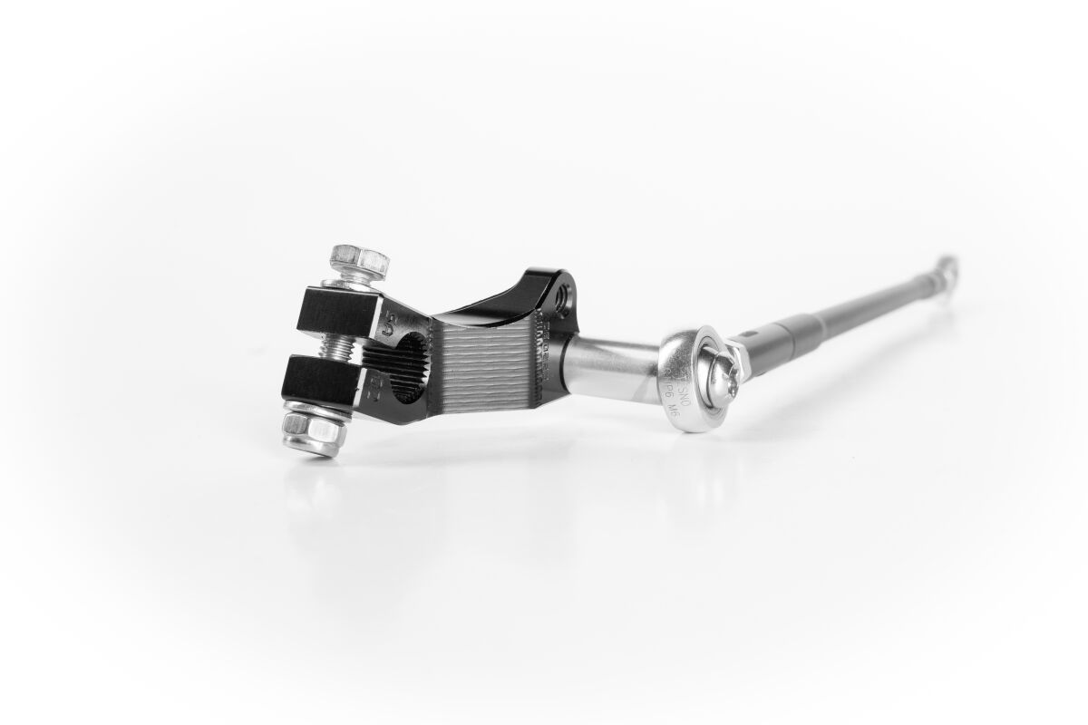 GILLES TOOLING HONDA CB 750 HORNET 2022 - MOU US-HO01-B