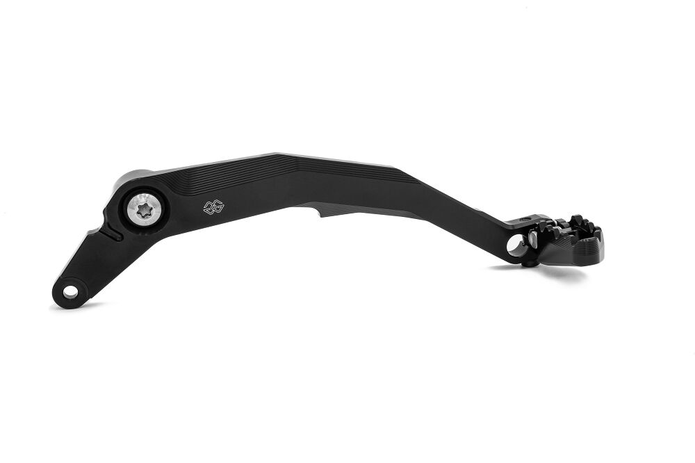 GILLES TOOLING SHIFT- AND BRAKELEVER KIT BLAC RCT-D06-SB-KIT-B