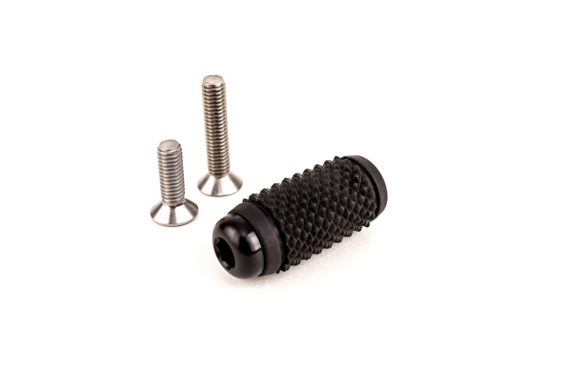GILLES TOOLING TOE PIECE KIT SHIFT SIDE UTR-2 UTR-25-KIT-B