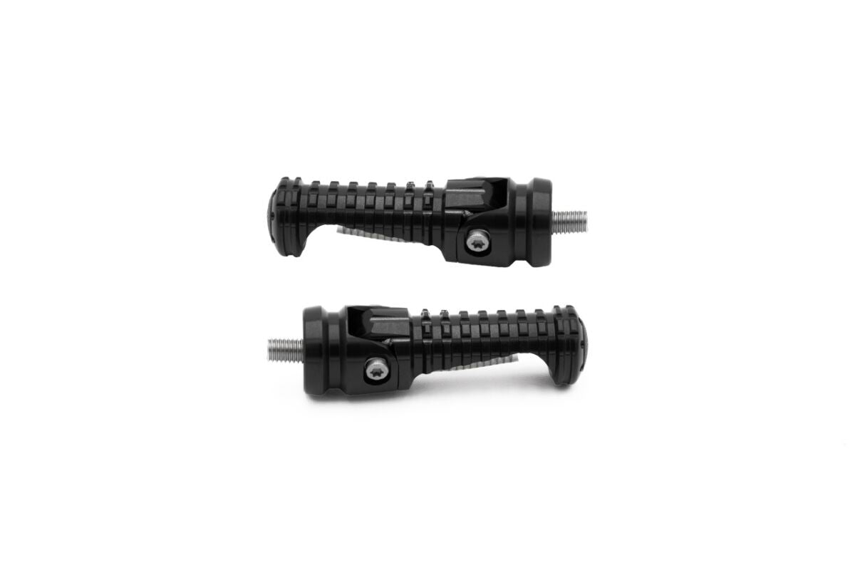 GILLES TOOLING FOLDABLE FOOT PEGS VERS.3 SPOR UF-27-KIT-B